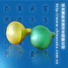 High Boron And Quartz Glass Frosting Powder